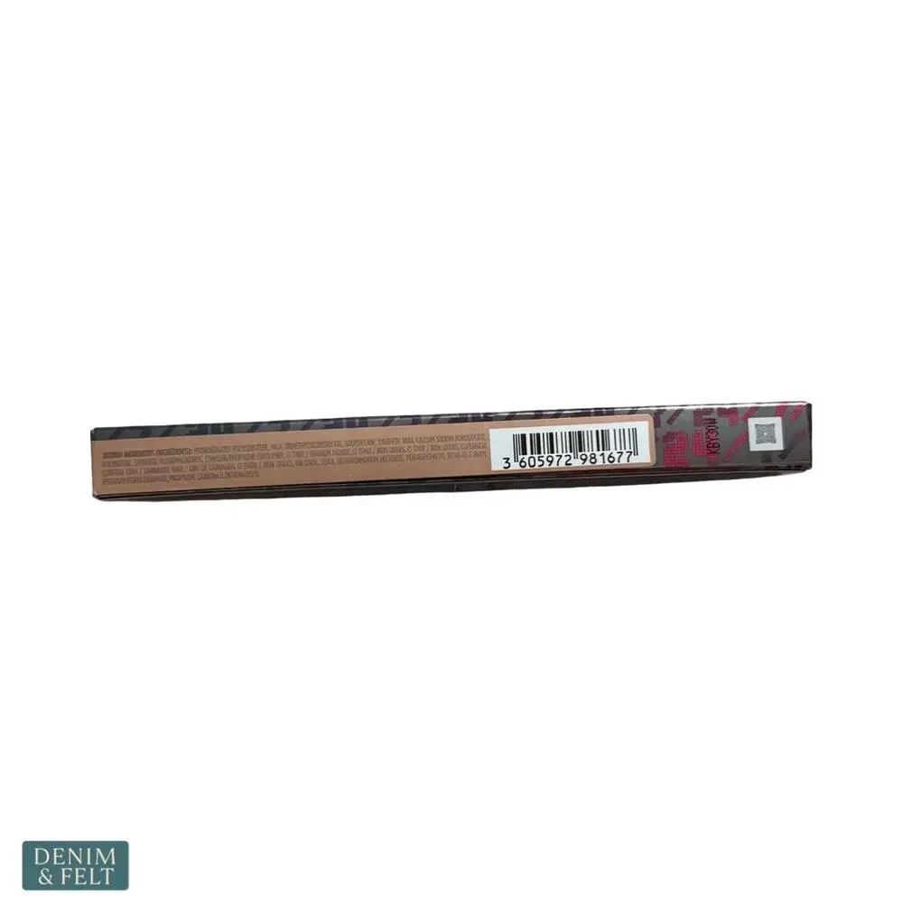 NEW Urban Decay 24/7 Glide On Waterproof Eyeliner‎ Pencil Space Cowboy Longwear